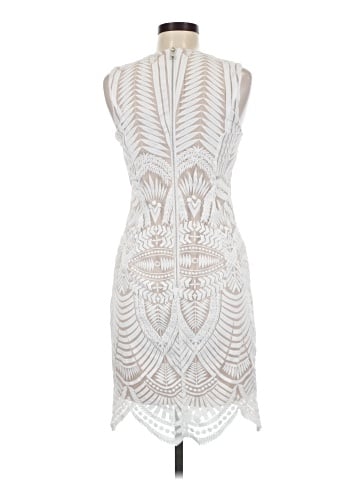 Bardot Cocktail Dress (view 2)