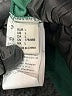 Unbranded Solid Green Cocktail Dress Size L - photo 7