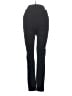 Seraphine Solid Black Active Pants Size Sm Maternity - photo 2