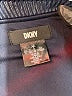 DKNY 100% Polyester Blue Casual Dress Size 4 - photo 7