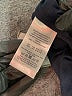 DKNY 100% Polyester Blue Casual Dress Size 4 - photo 8