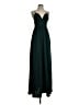 NBD 100% Polyester Green Cocktail Dress Size S - photo 1