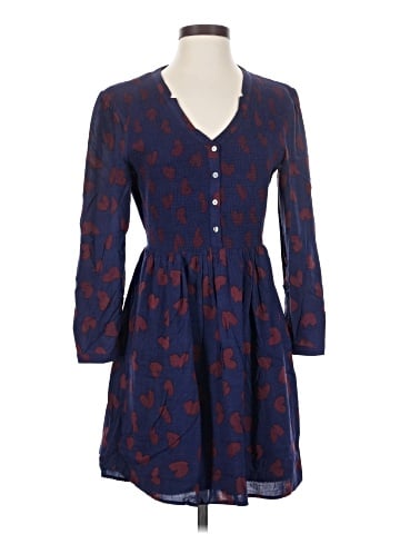Maeve Casual Dress (view 1)