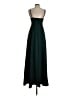 NBD 100% Polyester Green Cocktail Dress Size S - photo 2