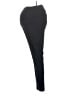 Seraphine Solid Black Active Pants Size Sm Maternity - photo 5