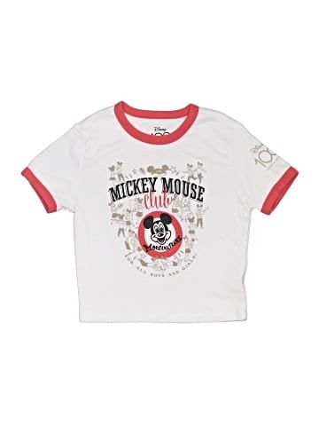 Disney Short Sleeve T-Shirt (view 1)