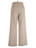 Ann Taylor Solid Tan Dress Pants Size 14 - photo 2