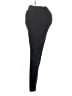 Seraphine Solid Black Active Pants Size Sm Maternity - photo 4