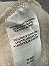 Mondetta 100% Recycled Polyester Ivory Turtleneck Sweater Size L - photo 8