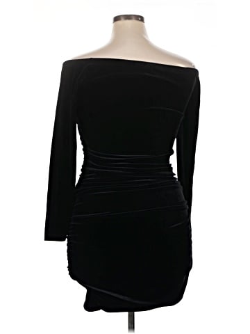 Bardot Cocktail Dress (view 2)