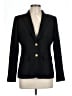 J.Crew Black Blazer Size 10 - photo 1