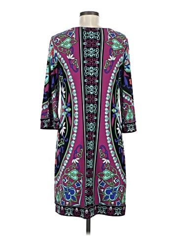 Nicole by Nicole Miller Casual Dress (view 2)