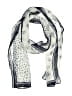 Jason Wu Gray Scarf One size - photo 1