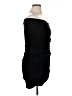 Bardot Black Cocktail Dress Size 10 - photo 4