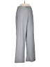 ASOS Design Gray Casual Pants Size 6 (tall) - photo 1