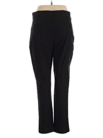 DKNY Active Pants (view 2)