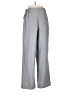 ASOS Design Gray Casual Pants Size 6 (tall) - photo 2