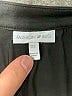 Fashion Bug Black Sleeveless Blouse Size 2X - photo 7