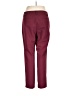 Talbots Burgundy Dress Pants Size 12 - photo 2
