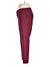 Talbots Burgundy Dress Pants Size 12 - photo 5