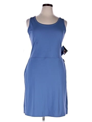 Columbia Casual Dress (view 1)