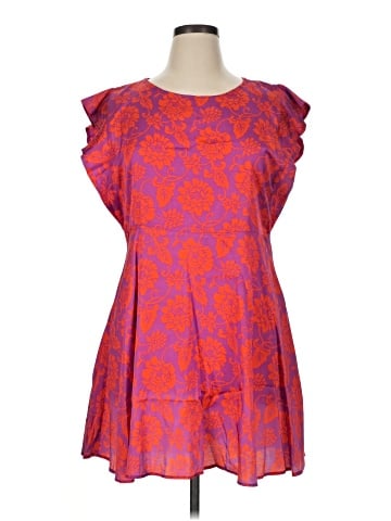 Free People Casual Dress (view 1)