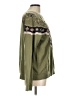 Soft Surroundings Paisley Green Sweatshirt Size L - photo 4