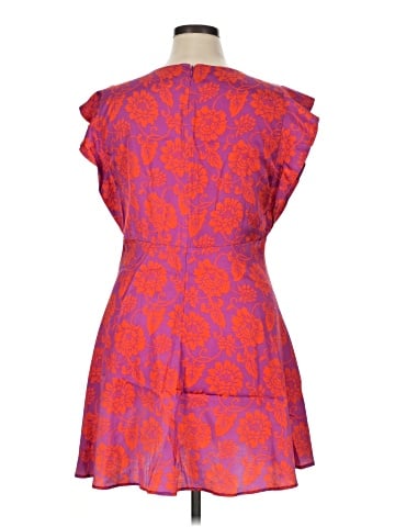 Free People Casual Dress (view 2)