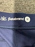 Betabrand Solid Blue Active Pants Size M - photo 7