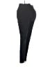 Seraphine Solid Black Active Pants Size S - photo 4