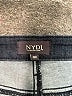 NYDJ Blue Denim Shorts Size 00 - photo 3