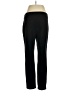Boden Solid Black Dress Pants Size 12L - photo 2