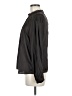 J.Crew Black Long Sleeve Blouse Size M - photo 5