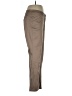 Lee Brown Khakis Size 12 - photo 4