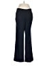 Sag Harbor Blue Dress Pants Size 8 - photo 1