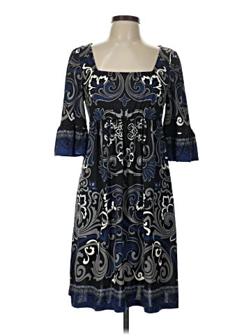 Trulli Casual Dress (view 1)