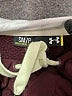 Under Armour Burgundy Sweatshirt Size S - photo 7