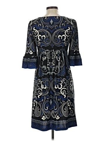 Trulli Casual Dress (view 2)