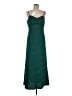 WAYF Green Cocktail Dress Size M - photo 1