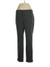 Zara Basic Solid Gray Dress Pants Size 10 - photo 1