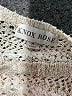 Knox Rose Ivory Pullover Sweater Size M - photo 7