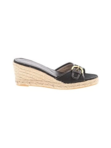 Coach Wedges (view 1)