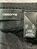 Liz Claiborne Black Pullover Sweater Size XL (estimated) - photo 4