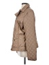 Laundry by Shelli Segal 100% Polyester Argyle Tan Jacket Size XL - photo 5
