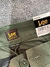 Lee Green Casual Pants Size M - photo 4