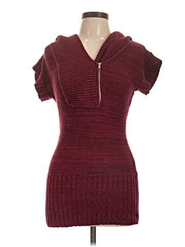 Decree Short Sleeve Top (view 1)