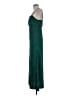 WAYF Green Cocktail Dress Size M - photo 5