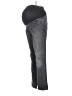Old Navy - Maternity Gray Jeans Size 4 MaternityL - photo 1