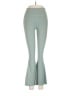 Zella Green Yoga Pants Size M - photo 1