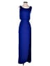 Guess Blue Casual Dress Size XS - photo 1